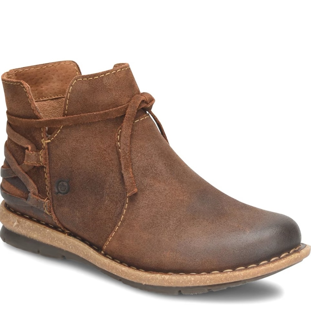Born Wynter II Bootie
